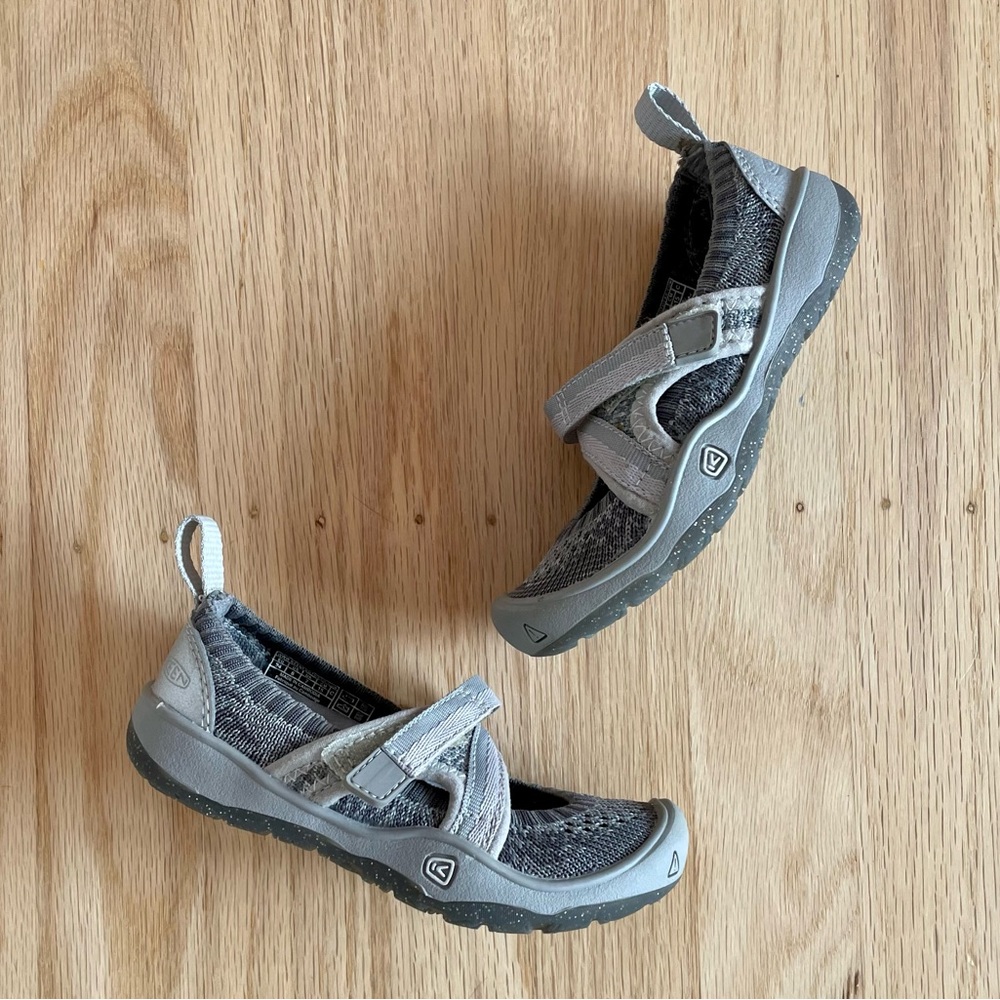 Keen Moxie Sport MJ Flat